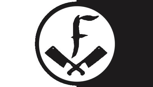Fushion on Main Logo