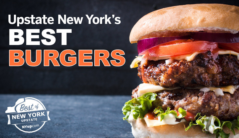 NYup.com Best Burger
